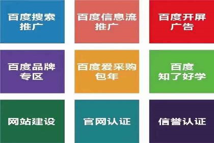 百度竞价排名案例分享：教育行业的成功推广